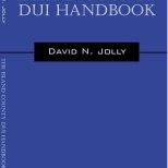 Island County DUI Handbook