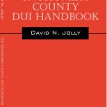Snohomish County DUI Handbook