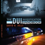 DUI Investigation Handbook